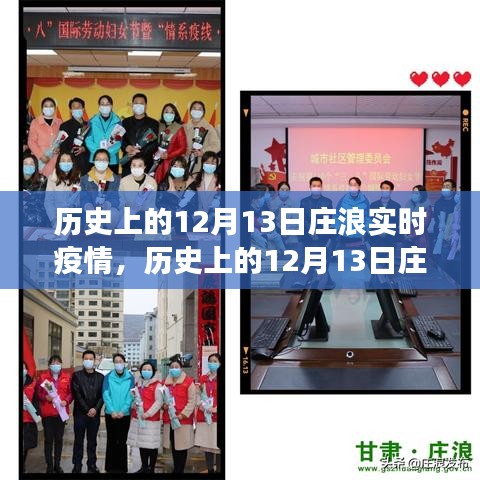 歷史上的莊浪實(shí)時(shí)疫情回顧與洞察，聚焦十二月十三日數(shù)據(jù)