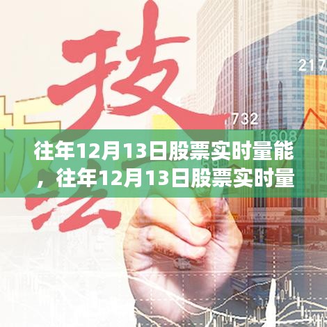 往年12月13日股票實時量能深度洞察，市場走勢與市場策略分析