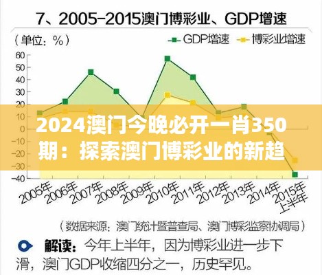 2024澳門今晚必開(kāi)一肖350期：探索澳門博彩業(yè)的新趨勢(shì)