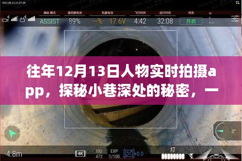 探秘小巷深處的秘密，特色人物實時拍攝App小店的獨特故事與歷年拍攝紀(jì)實