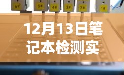 12月13日筆記本實(shí)時功耗軟件檢測之旅，靜享自然，啟程探索功耗之旅