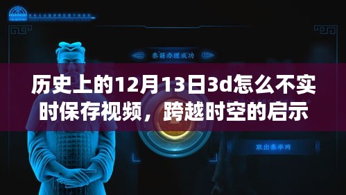 歷史上的12月13日，探索實(shí)時(shí)保存技術(shù)與跨時(shí)空啟示的魔法時(shí)刻