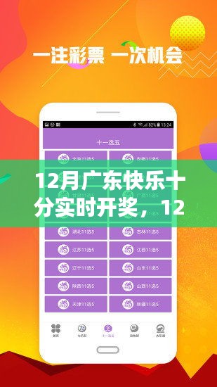 12月廣東快樂(lè)十分實(shí)時(shí)開獎(jiǎng)，彩票新風(fēng)尚與贏獎(jiǎng)策略揭秘