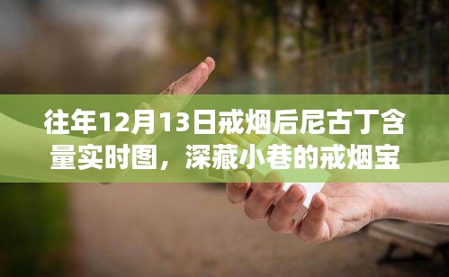 揭秘戒煙后尼古丁含量實時圖的神秘之旅，深藏小巷的寶藏故事