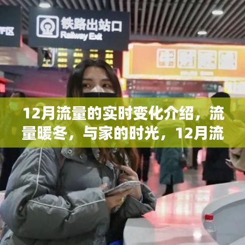 12月流量實(shí)時(shí)變化揭秘，暖冬流量高峰與家的奇妙時(shí)光