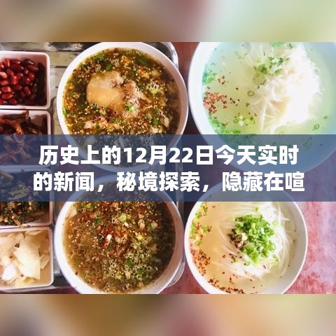 揭秘歷史今日熱點(diǎn)，特色小店的獨(dú)特魅力與秘境探索，今日聚焦喧囂小巷中的秘密世界