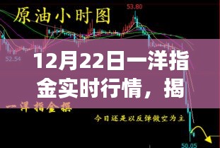 揭秘，12月22日一洋指金實時行情深度解析及市場走勢揭秘