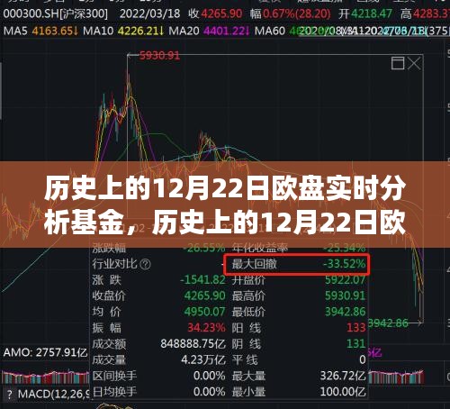 歷史上的12月22日歐盤實時分析基金，初學(xué)者與進階用戶的全方位指南
