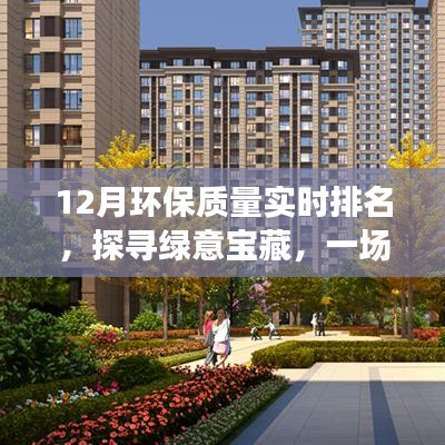 十二月環(huán)保質(zhì)量實(shí)時(shí)排名，探尋綠意寶藏，遠(yuǎn)離塵囂的環(huán)保之旅之美景榜單揭曉