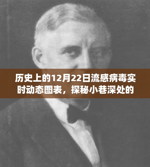 探秘流感歷史，實時動態(tài)圖表揭示歷史上的流感疫情與小巷深處的秘密故事（12月22日）