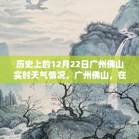 冬至日廣州佛山實(shí)時(shí)天氣探索，自然美景與內(nèi)心寧靜的追尋