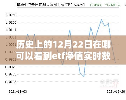 揭秘歷史時刻，在小紅書追蹤ETF凈值實時數(shù)據(jù)，了解市場動態(tài)！