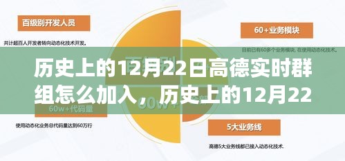 高德導(dǎo)航引領(lǐng)心靈之旅，歷史上的12月22日如何加入高德實(shí)時(shí)群組探索寧靜之旅