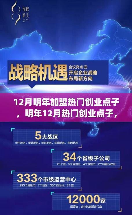 明年12月熱門創(chuàng)業(yè)點(diǎn)子大揭秘，引領(lǐng)創(chuàng)業(yè)新潮流的機(jī)遇來了！