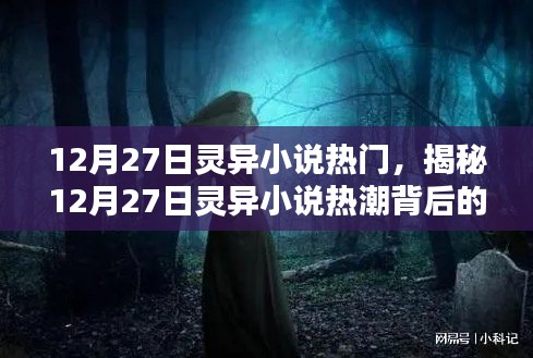 揭秘，12月27日靈異小說熱潮背后的三大要素探究