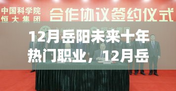 岳陽未來十年熱門職業(yè)展望，揭秘未來職業(yè)趨勢與熱門崗位發(fā)展分析