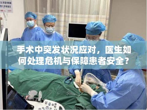 手術(shù)中突發(fā)狀況應(yīng)對，醫(yī)生如何處理危機(jī)與保障患者安全？