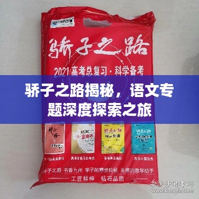 驕子之路揭秘，語(yǔ)文專題深度探索之旅
