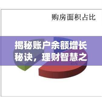 揭秘賬戶(hù)余額增長(zhǎng)秘訣，理財(cái)智慧之選，財(cái)富增值之道！