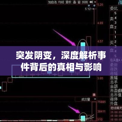 突發(fā)陰變，深度解析事件背后的真相與影響