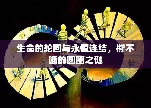 生命的輪回與永恒連結(jié)，撕不斷的圓圈之謎