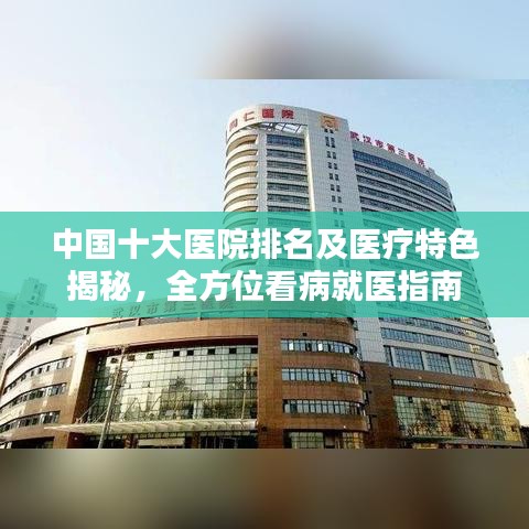 中國十大醫(yī)院排名及醫(yī)療特色揭秘，全方位看病就醫(yī)指南