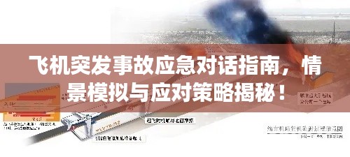 飛機(jī)突發(fā)事故應(yīng)急對話指南，情景模擬與應(yīng)對策略揭秘！