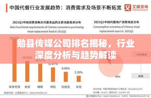 勉縣傳媒公司排名揭秘，行業(yè)深度分析與趨勢解讀