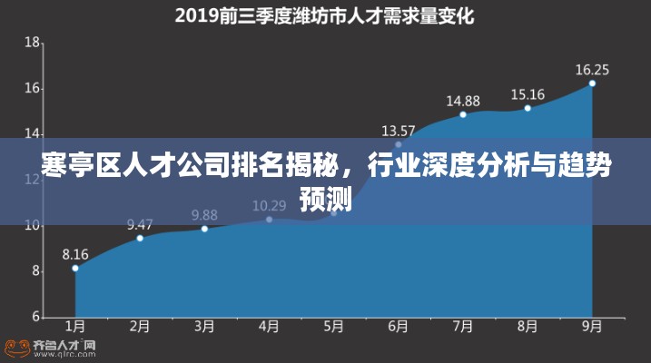 寒亭區(qū)人才公司排名揭秘，行業(yè)深度分析與趨勢(shì)預(yù)測(cè)