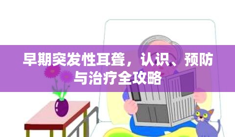 早期突發(fā)性耳聾，認(rèn)識(shí)、預(yù)防與治療全攻略