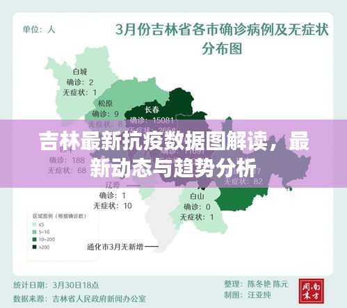 吉林最新抗疫數(shù)據(jù)圖解讀，最新動態(tài)與趨勢分析