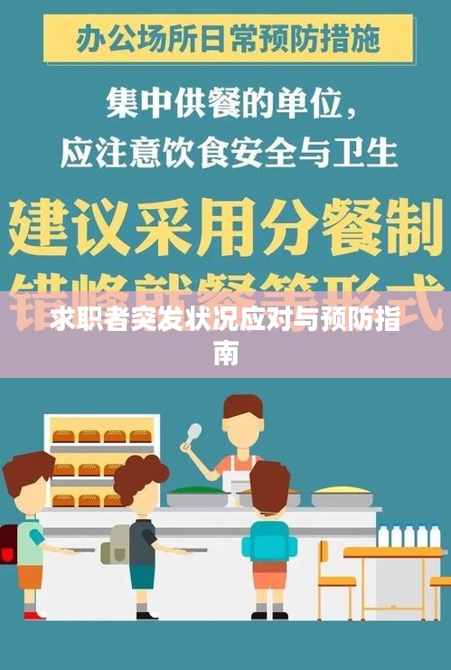 求職者突發(fā)狀況應(yīng)對與預(yù)防指南
