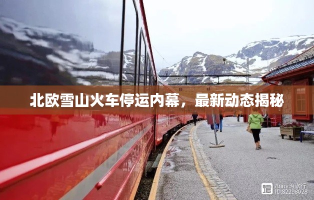 北歐雪山火車停運內(nèi)幕，最新動態(tài)揭秘