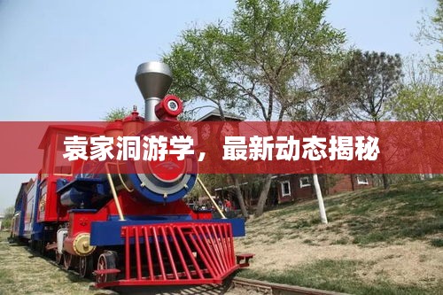 袁家洞游學，最新動態(tài)揭秘