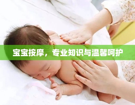 寶寶按摩，專業(yè)知識與溫馨呵護