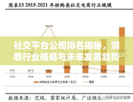 社交平臺公司排名揭秘，洞悉行業(yè)格局與未來發(fā)展趨勢