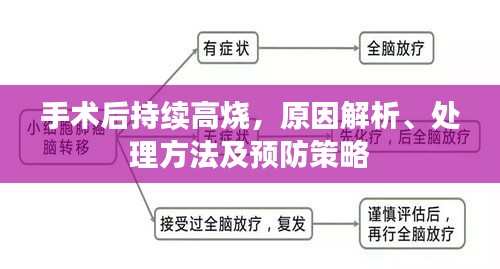 手術后持續(xù)高燒，原因解析、處理方法及預防策略