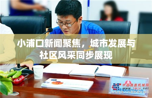 小浦口新聞聚焦，城市發(fā)展與社區(qū)風(fēng)采同步展現(xiàn)