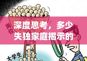 深度思考，多少失獨(dú)家庭揭示的社會(huì)現(xiàn)象與挑戰(zhàn)