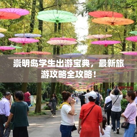 崇明島學(xué)生出游寶典，最新旅游攻略全攻略！