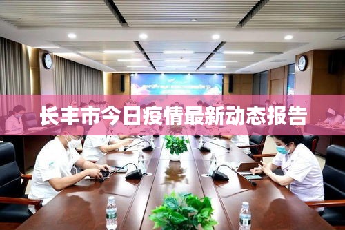 長(zhǎng)豐市今日疫情最新動(dòng)態(tài)報(bào)告