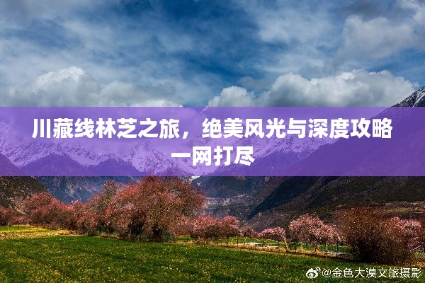 川藏線林芝之旅，絕美風光與深度攻略一網(wǎng)打盡