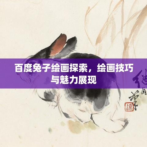 百度兔子繪畫(huà)探索，繪畫(huà)技巧與魅力展現(xiàn)
