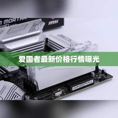 愛國者最新價(jià)格行情曝光