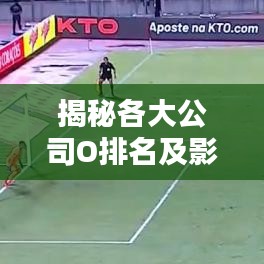 揭秘各大公司O排名及影響力深度解析！
