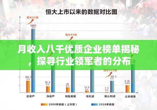 月收入八千優(yōu)質(zhì)企業(yè)榜單揭秘，探尋行業(yè)領(lǐng)軍者的分布