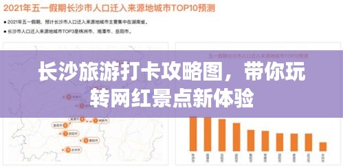 長(zhǎng)沙旅游打卡攻略圖，帶你玩轉(zhuǎn)網(wǎng)紅景點(diǎn)新體驗(yàn)