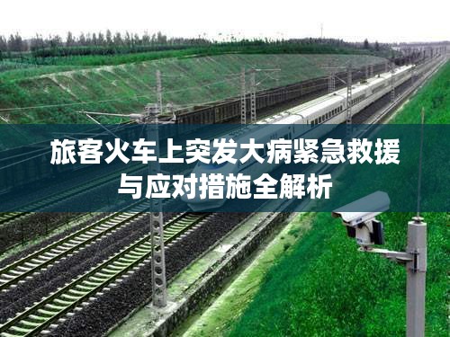 旅客火車(chē)上突發(fā)大病緊急救援與應(yīng)對(duì)措施全解析