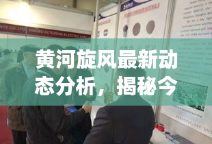 黃河旋風(fēng)最新動(dòng)態(tài)分析，揭秘今日市場(chǎng)走勢(shì)